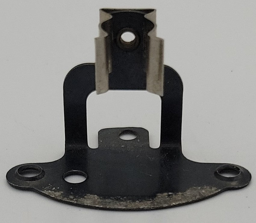 Lionel 224E-18-1 O Gauge Steam Loco Truck Plate and Lamp Bracket Assembly