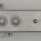 Lionel 2328-5 Silver Painted GP-9 Diesel Locomotive Body Shell