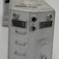 Lionel 2328-5 Silver Painted GP-9 Diesel Locomotive Body Shell