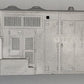Lionel 2328-5 Silver Painted GP-9 Diesel Locomotive Body Shell