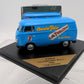 City CV012 1:43 Volkswagen VW Bulli Bus Van 1955 Toblerone Chocolat Tobler