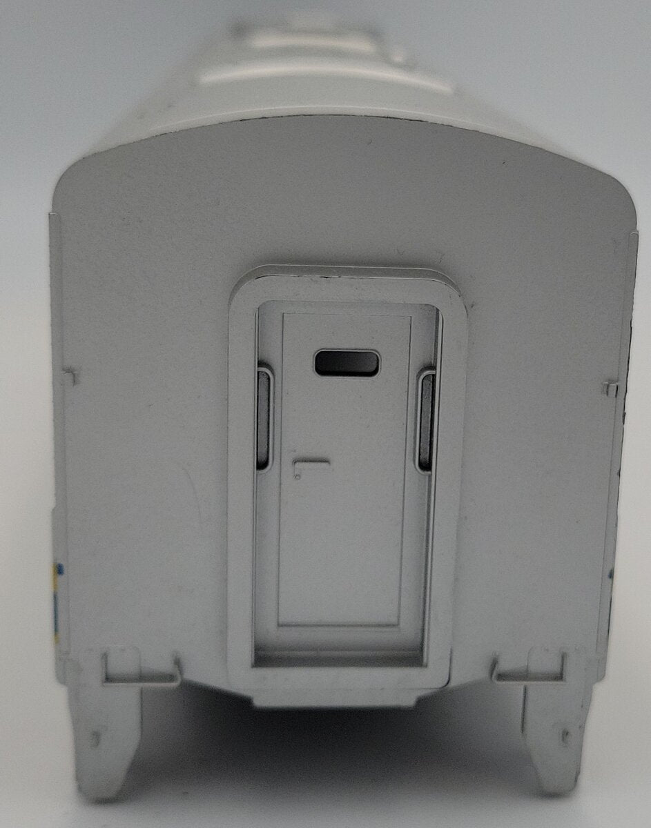Weaver 19B O Delaware & Hudson FA-2 B Unit Diesel Locomotive Shell and Trim