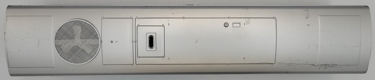 Weaver 19B O Delaware & Hudson FA-2 B Unit Diesel Locomotive Shell and Trim