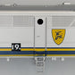 Weaver 19B O Delaware & Hudson FA-2 B Unit Diesel Locomotive Shell and Trim