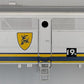Weaver 19B O Delaware & Hudson FA-2 B Unit Diesel Locomotive Shell and Trim