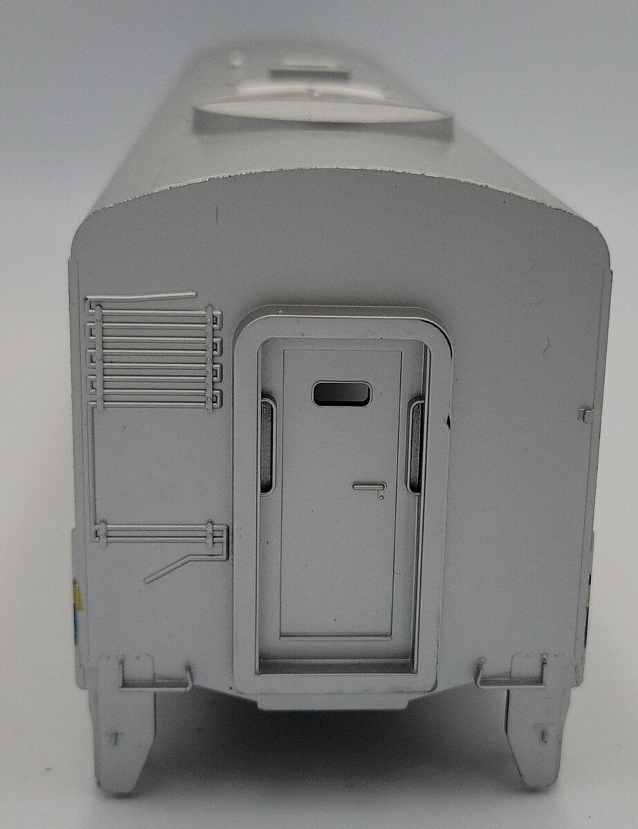 Weaver 19B O Delaware & Hudson FA-2 B Unit Diesel Locomotive Shell and Trim