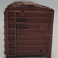 K-Line K761-1754 New York Central Early Bird Fast Freight Service Boxcar Shell