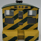 K-Line K-2200-1 Kennecott Copper Corp. MP-15 Diesel Switcher Body Shell #906