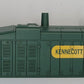 K-Line K-2200-1 Kennecott Copper Corp. MP-15 Diesel Switcher Body Shell #906