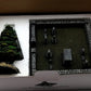 The Miniature Building Authority 10120 Eurovillage Series 2 Graveyard Set