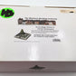 The Miniature Building Authority 10120 Eurovillage Series 2 Graveyard Set