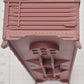 American Flyer PA9986 S Scale Brown New York Central Gondola BodyShell #9304