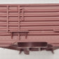 American Flyer PA9986 S Scale Brown New York Central Gondola BodyShell #9304