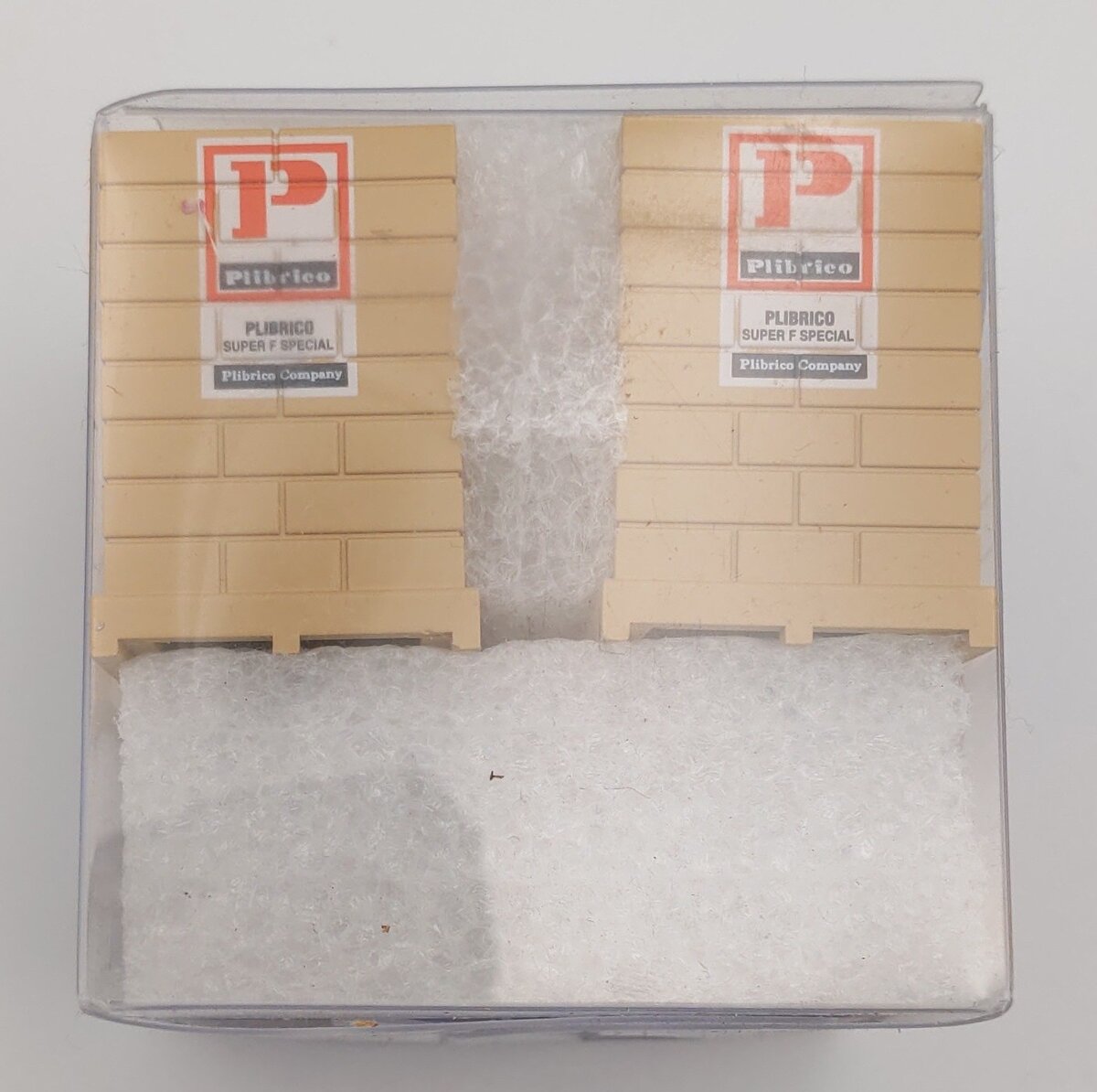 Lionel 6401031010 Pliprico Palletized Loads (Pack of 4)