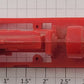American Flyer 11386 Floodlight Cars Red Generator Load