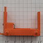 Lionel 356-35 Orange Baggage Cart Truck without Figure