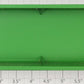 American Flyer PA9986 S Scale Green Burlington CB&Q Gondola Body Shell #9300