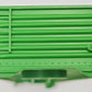 American Flyer PA9986 S Scale Green Burlington CB&Q Gondola Body Shell #9300