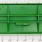 American Flyer PA9986 S Scale Green Burlington CB&Q Gondola Body Shell #9300