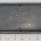 American Flyer PA9986 S Scale Black Norfolk and Western Gondola Body Shell #804