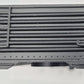 American Flyer PA9986 S Scale Black Wabash Gondola Body Shell #48503