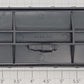 American Flyer PA9986 S Scale Black Wabash Gondola Body Shell #48503