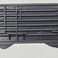 American Flyer PA9986 S Scale Black Wabash Gondola Body Shell #48503