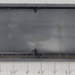 American Flyer PA9986 S Scale Black Wabash Gondola Body Shell #48503