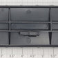 American Flyer PA9986 S Scale Black Baltimore and Ohio Gondola Body Shell #9301