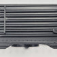 American Flyer PA9986 S Scale Black Baltimore and Ohio Gondola Body Shell #9301