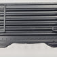 American Flyer PA9986 S Scale Black Southern Gondola Body Shell #9303