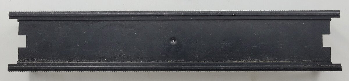 Lionel 0110-18 Black Plastic Trestle Bridge