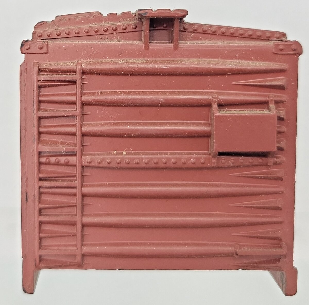 American Flyer PA9966-A American Flyer Lines Box Car Shell #974