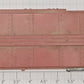 American Flyer PA9966-A American Flyer Lines Box Car Shell #974