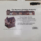 The Miniature Building Authority 10107 HO Eurovillage Market Townhouse Kit
