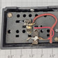 American Flyer XA10961-S S Scale Oil Drum Loader Control Button