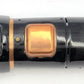 Lionel 385E-87 Repainted Black Locomotive Boiler and Cab with Missing Trim