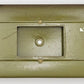 Lionel 309-10 Vintage Standard Gauge Tinplate Olive Green Passenger Car Roof