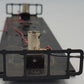Lionel 8485-28 Black SW-1 Switcher Frame with Bayonet Lamps