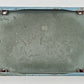 Lionel 511-1A Standard Gauge Blue Prewar Lumber Car Frame without Couplers