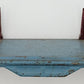 Lionel 511-1A Standard Gauge Blue Prewar Lumber Car Frame without Couplers