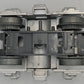 Lionel 8263-101X Silver 4-Wheel Diesel Motor Truck without Pilot or Motor