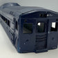 Lionel 8767-3 Budd Passenger Dummy Car Shell without Horns