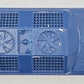 Lionel 8767-3 Budd Passenger Dummy Car Shell without Horns