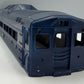 Lionel 8767-3 Budd Passenger Dummy Car Shell without Horns