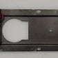 MTH 0205-1 O Gauge Dual Motor Diesel Frame with Handrail