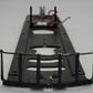 MTH 0205-1 O Gauge Dual Motor Diesel Frame with Handrail