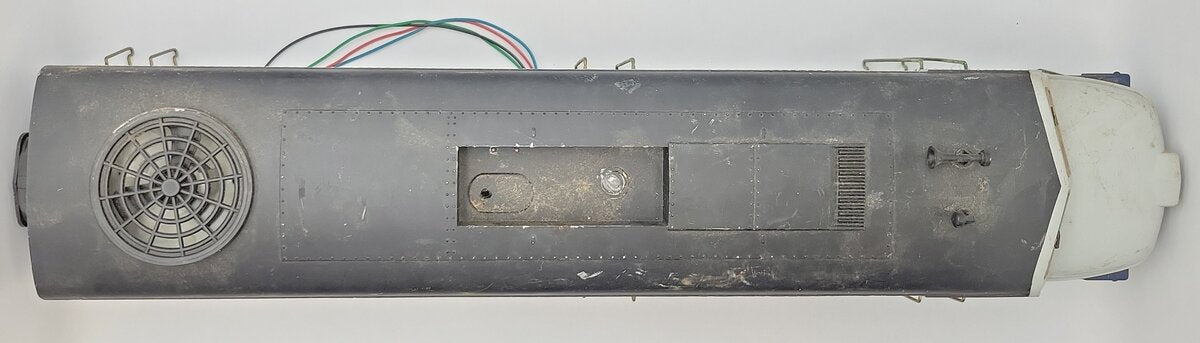 Aristo-Craft 22003-1 Baltimore & Ohio FA-1 Powered Diesel Locomotive Shell #803