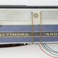 Aristo-Craft 22003-1 Baltimore & Ohio FA-1 Powered Diesel Locomotive Shell #803
