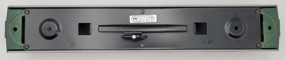 Williams 43352-4 Great Northern Empire Builder Baggage Passenger Car Shell/Frame